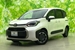 2022 Toyota Sienta Hybrid 4WD 10,000kms | Image 1 of 17
