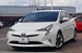 2018 Toyota Prius Alpha 62,000kms | Image 1 of 17