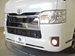 2022 Toyota Hiace 25,300kms | Image 14 of 19