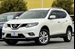 2016 Nissan X-Trail 20X 4WD 59,000kms | Image 1 of 18