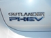 2015 Mitsubishi Outlander PHEV 4WD 61,656kms | Image 17 of 17