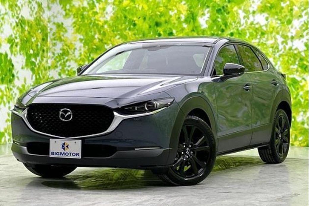 2023 Mazda CX-30 20S 4WD 4,000kms | Image 1 of 18
