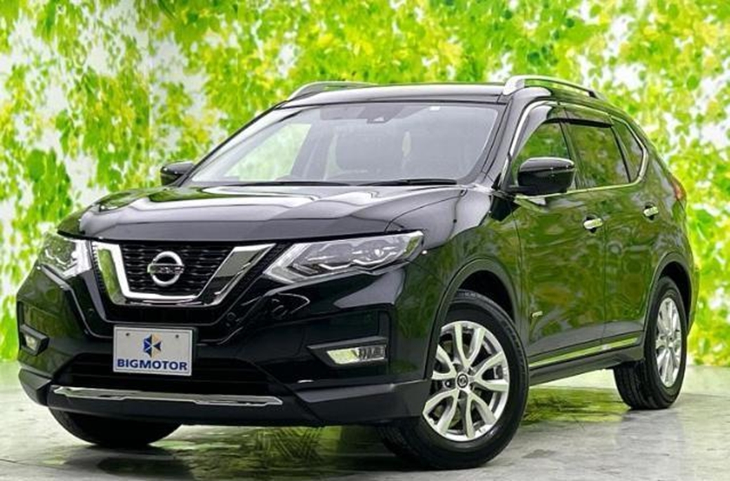 2019 Nissan X-Trail 20Xi 4WD 40,000kms | Image 1 of 18