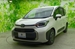 2023 Toyota Sienta Hybrid 8,000kms | Image 1 of 18