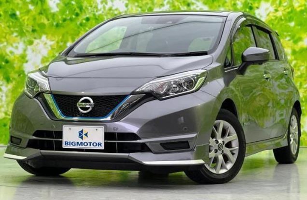 2019 Nissan Note X 25,000kms | Image 1 of 18
