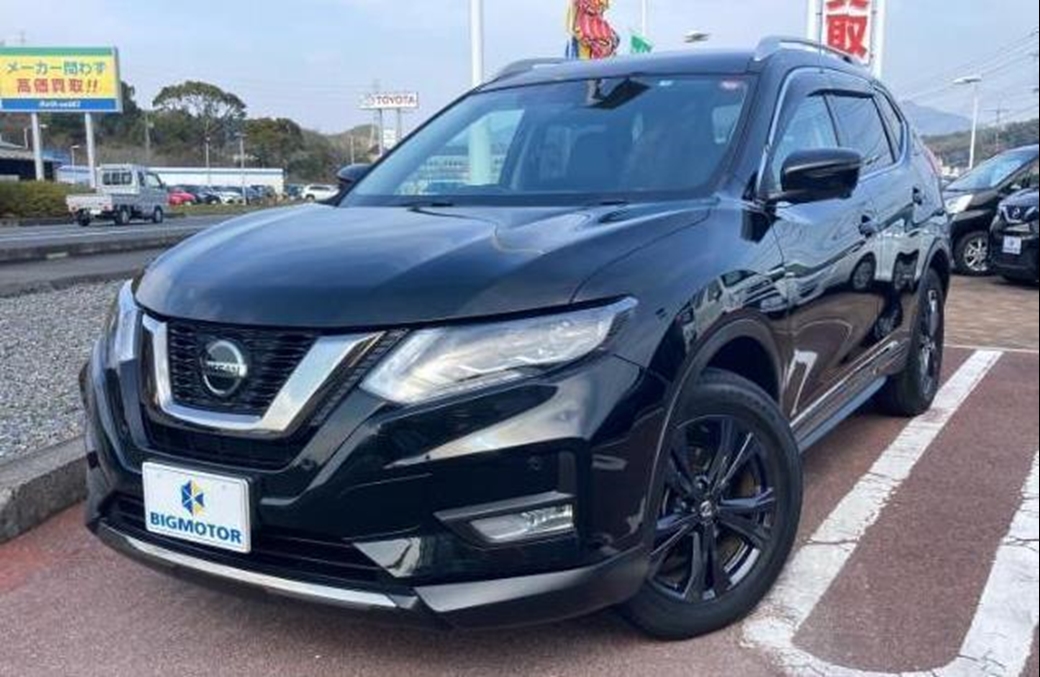 2021 Nissan X-Trail 20Xi 4WD 45,000kms | Image 1 of 18