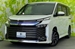 2022 Toyota Voxy Hybrid 25,000kms | Image 1 of 18