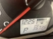 2015 Toyota Corolla Axio 36,736kms | Image 17 of 21
