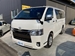 2021 Toyota Hiace 4WD 76,100kms | Image 15 of 18