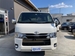 2021 Toyota Hiace 4WD 76,100kms | Image 2 of 18
