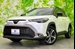 2023 Toyota Corolla Cross 2,000kms | Image 1 of 18