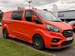 2023 Ford Transit 7,833kms | Image 2 of 40