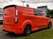 2023 Ford Transit 7,833kms | Image 4 of 40