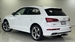 2017 Audi Q5 4WD Turbo 52,464kms | Image 5 of 19