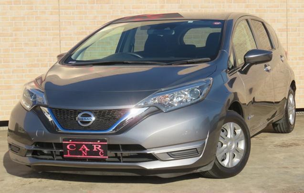 2017 Nissan Note X 62,928kms | Image 1 of 20