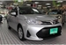 2018 Toyota Corolla Axio 16,444kms | Image 12 of 20