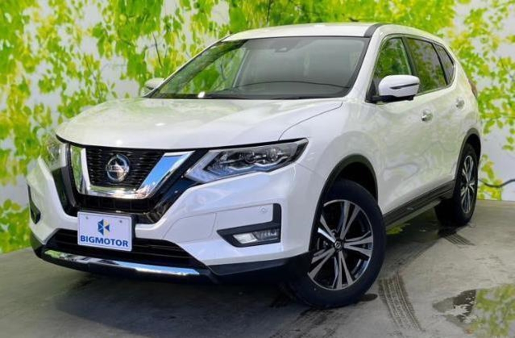 2020 Nissan X-Trail 20Xi 4WD 31,000kms | Image 1 of 18