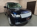 2013 Land Rover Range Rover Vogue 4WD 101,390kms | Image 7 of 21