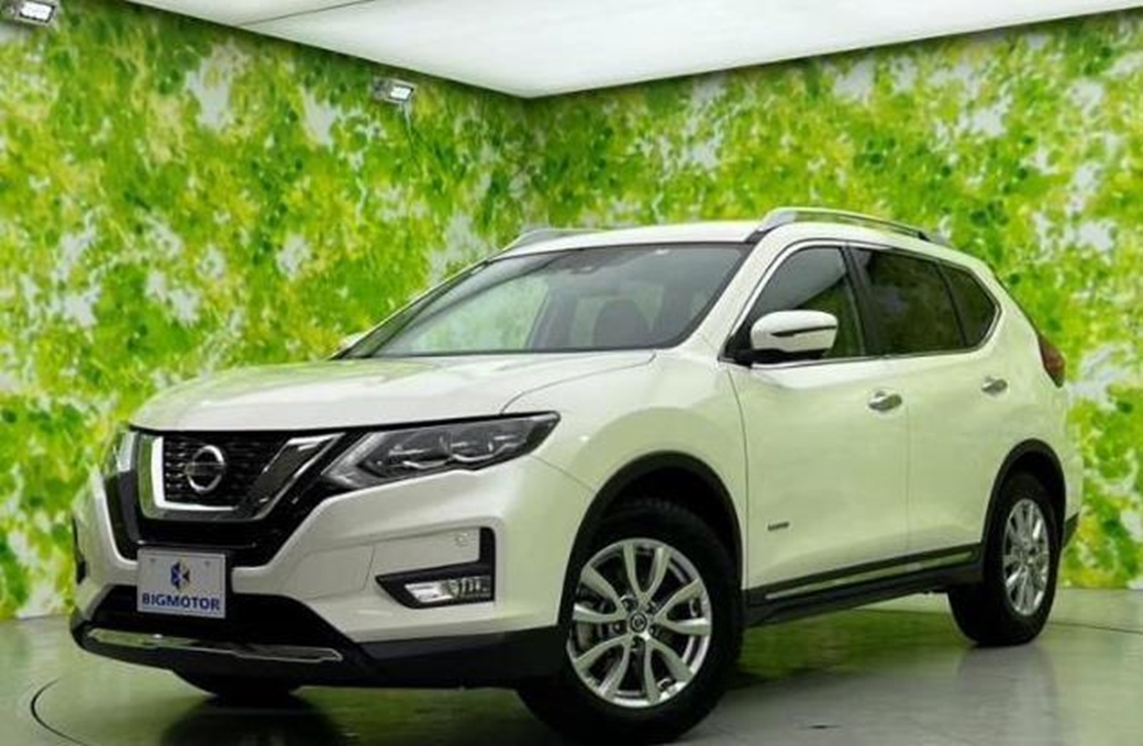 2019 Nissan X-Trail 20Xi 4WD 25,000kms | Image 1 of 18