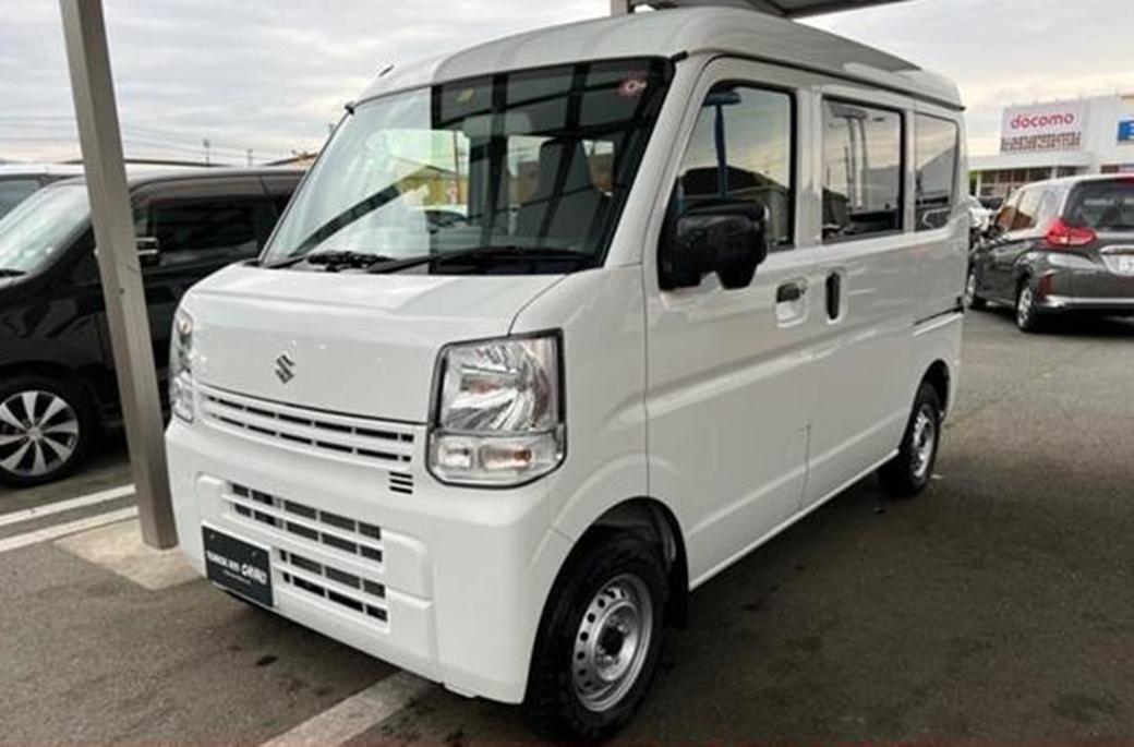 2023 Suzuki Every PA 5,000kms | Image 1 of 14