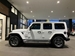 2024 Jeep Wrangler Unlimited Sahara 4WD 300kms | Image 5 of 20