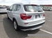 2013 BMW X3 xDrive 20d 4WD 92,000kms | Image 3 of 24