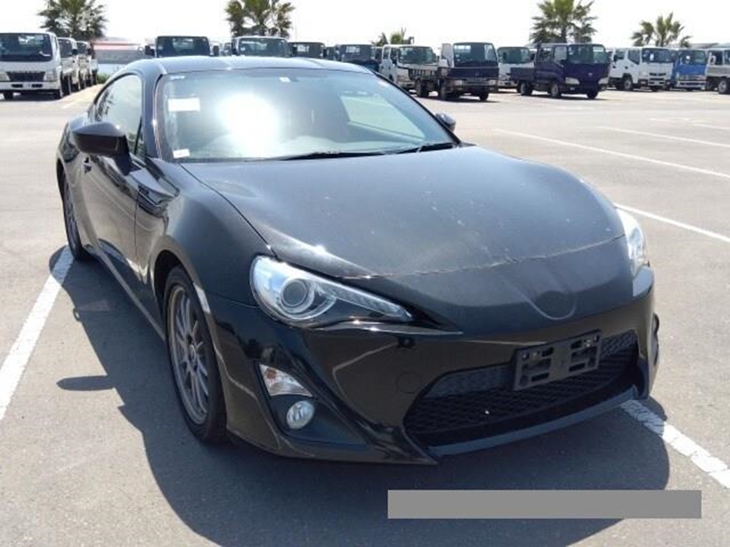 2015 Toyota 86 GT 121,000kms | Image 1 of 13