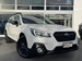 2020 Subaru Outback 60,072kms | Image 1 of 19