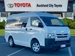 2018 Toyota Hiace 21,452kms | Image 1 of 17