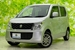 2014 Suzuki Wagon R 82,000kms | Image 1 of 18