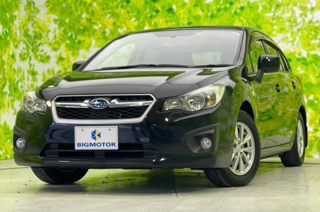 2012 Subaru Impreza 36,040mls | Image 1 of 18
