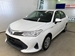 2019 Toyota Corolla Axio 32,400kms | Image 4 of 18