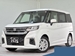 2022 Suzuki Solio Hybrid 4WD 62,000kms | Image 1 of 16