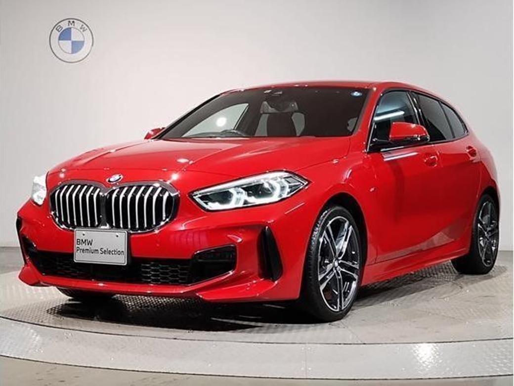 2020 BMW 1 Series 118d 13,000kms | Image 1 of 17