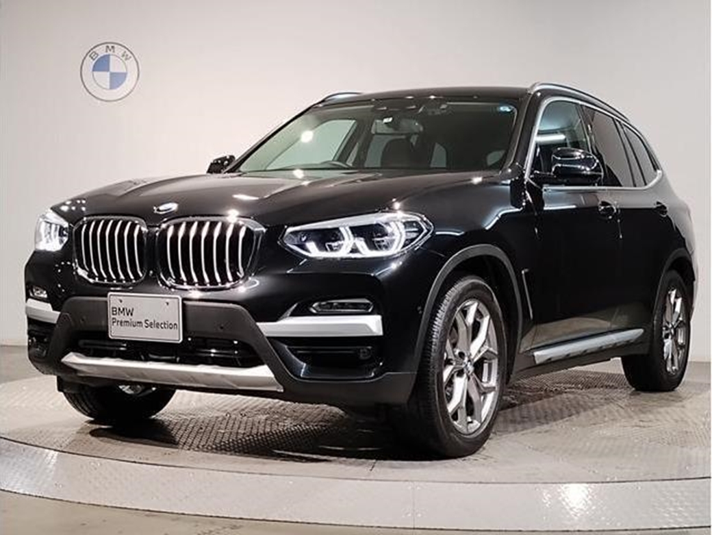 2019 BMW X3 xDrive 20d 4WD 5,000kms | Image 1 of 17