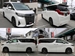 2020 Toyota Alphard 52,000kms | Image 4 of 9