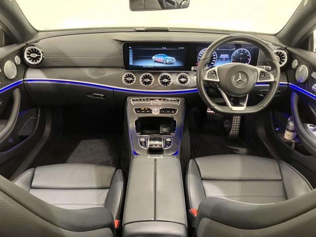 2018 Mercedes-Benz E Class E200 44,000kms | Image 1 of 20