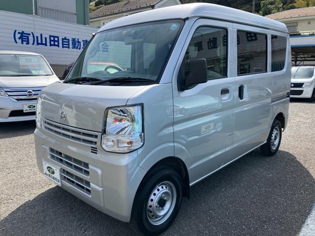 2018 Nissan NV100 Clipper 22,193kms | Image 1 of 20