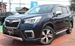 2019 Subaru Forester 4WD 17,980kms | Image 1 of 20