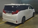 2021 Toyota Alphard 7,500kms | Image 4 of 10