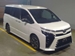 2019 Toyota Voxy ZS 39,695kms | Image 9 of 13