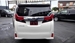 2016 Toyota Alphard 90,841kms | Image 10 of 19