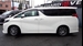 2016 Toyota Alphard 90,841kms | Image 12 of 19