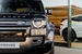2023 Land Rover Defender 4WD 11,621kms | Image 12 of 40