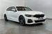 2022 BMW 3 Series 320d 46,842kms | Image 1 of 40