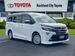 2014 Toyota Voxy Hybrid 75,896kms | Image 1 of 17