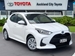 2021 Toyota Yaris Hybrid 14,159kms | Image 1 of 15