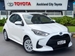 2021 Toyota Yaris Hybrid 20,856kms | Image 1 of 15