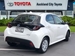2021 Toyota Yaris Hybrid 20,856kms | Image 2 of 15
