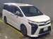 2020 Toyota Voxy ZS 45,541kms | Image 4 of 8